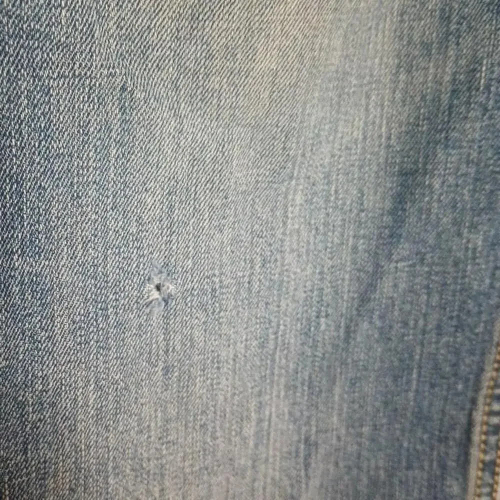 Wrangler retro slim